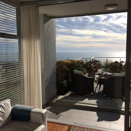 The Crystal Apartment 107 Cidade Do Cabo Exterior foto