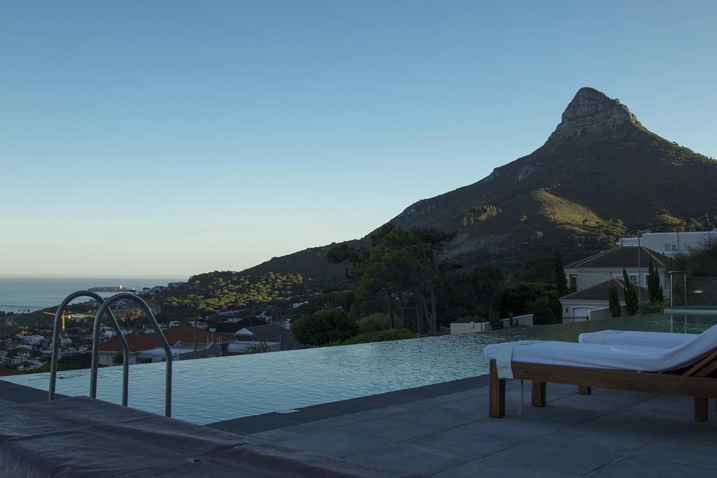 The Crystal Apartment 107 Cidade Do Cabo Quarto foto