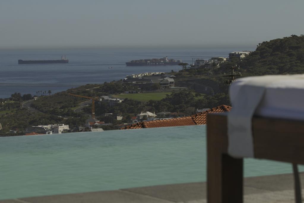 The Crystal Apartment 107 Cidade Do Cabo Quarto foto