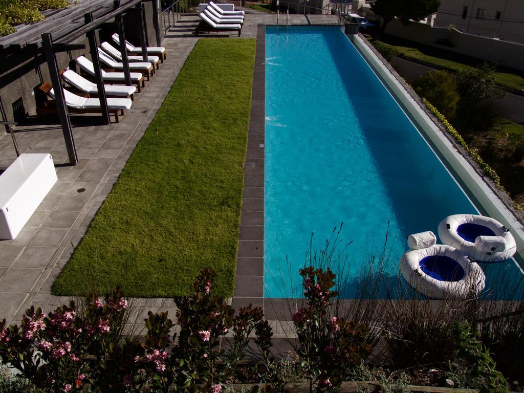 The Crystal Apartment 107 Cidade Do Cabo Exterior foto