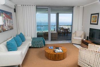 The Crystal Apartment 107 Cidade Do Cabo Exterior foto