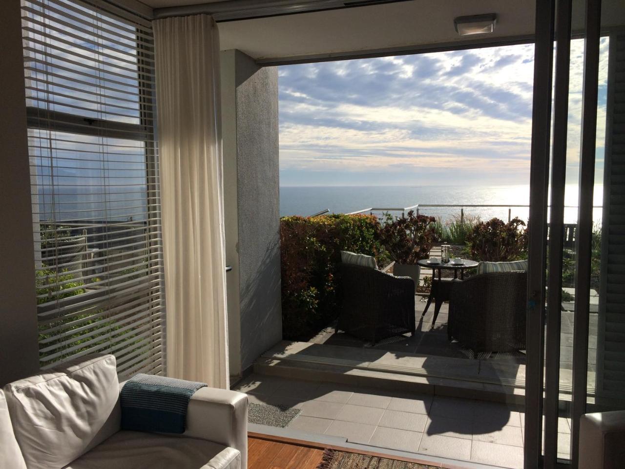 The Crystal Apartment 107 Cidade Do Cabo Exterior foto