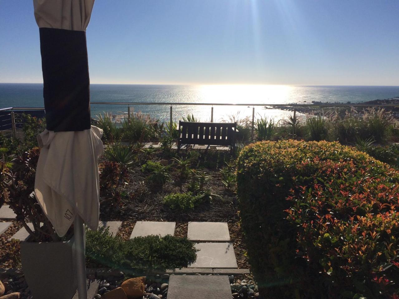 The Crystal Apartment 107 Cidade Do Cabo Exterior foto